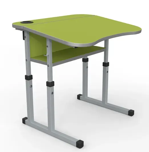 Стіл учнівський Оптима №3-6/700х585 МФ Вересень